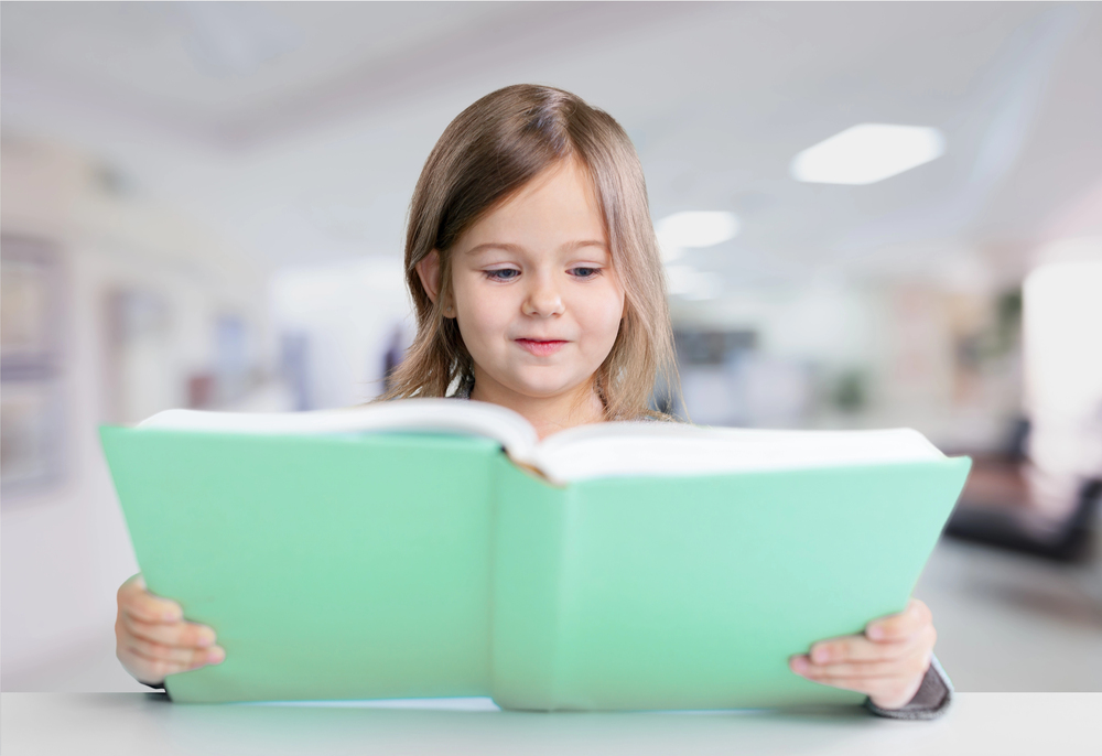 From Picture Books to Dental Journals
