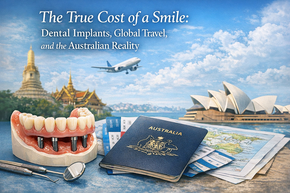 dental implants cost